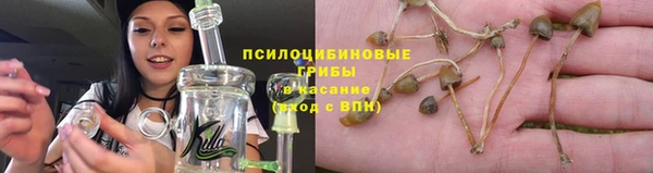 хмурый Белоозёрский