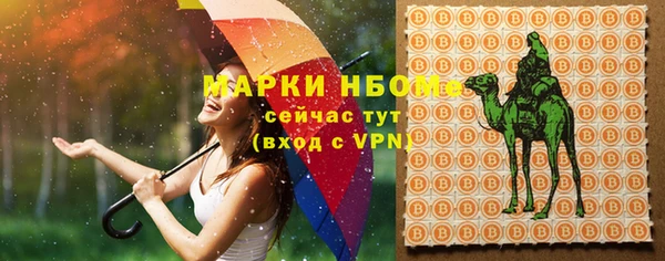 хмурый Белоозёрский
