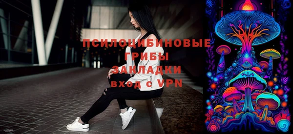 хмурый Белоозёрский