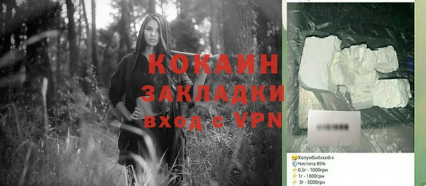 хмурый Белоозёрский